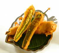 Chilli Baji(3Pcs) Chilli Baji(3Pcs)
